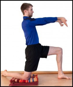 Psoas Stretches: Do You Make One of These Mistakes?
