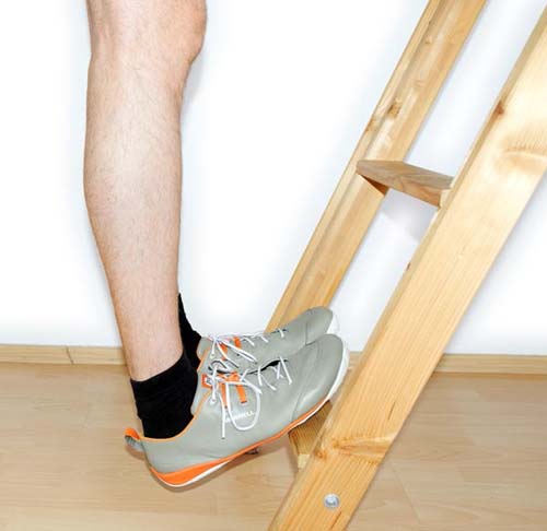 The Top 5 Patellar Tendonitis Exercises