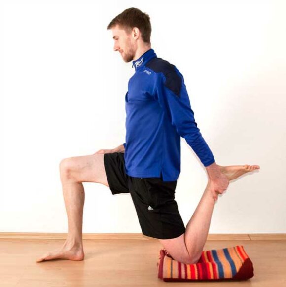 The Best Psoas Stretches - fix-knee-pain.com